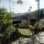 Rustico Tra Gli Ulivi Semesterbostad