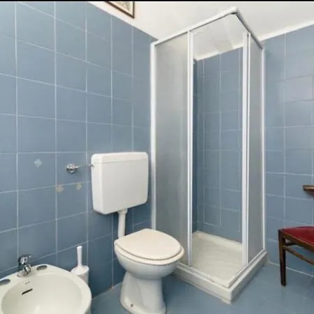 Rustico Tra Gli Ulivi Рапалло