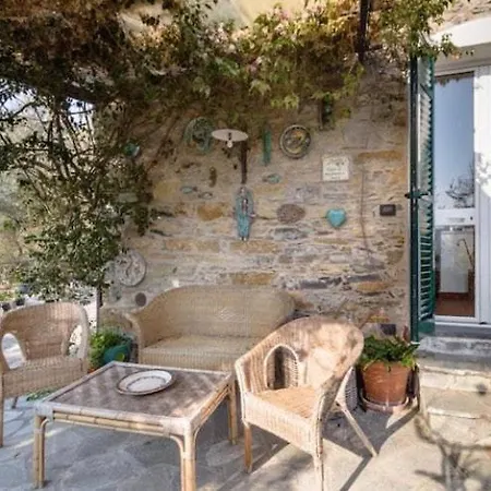 Rustico Tra Gli Ulivi Tatil Evi