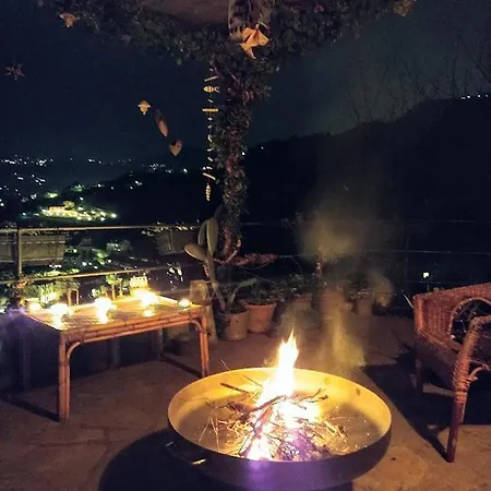 Rustico Tra Gli Ulivi Рапалло