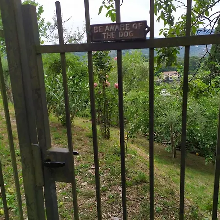 Rustico Tra Gli Ulivi Рапалло