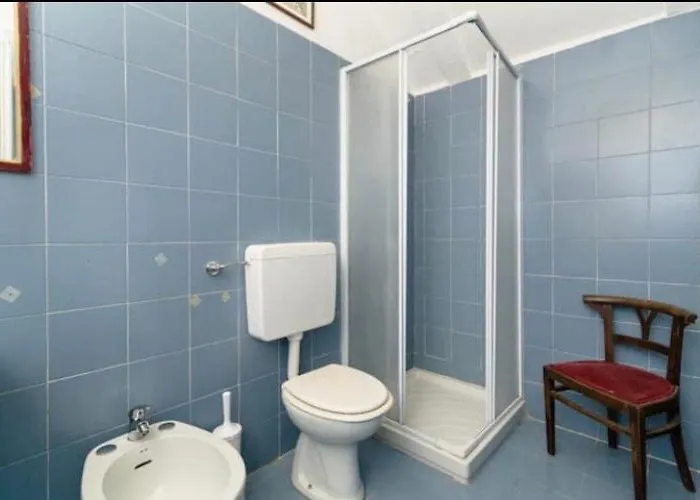 Rustico Tra Gli Ulivi Rapallo