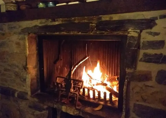 Rustico Tra Gli Ulivi Prázdninový dům *