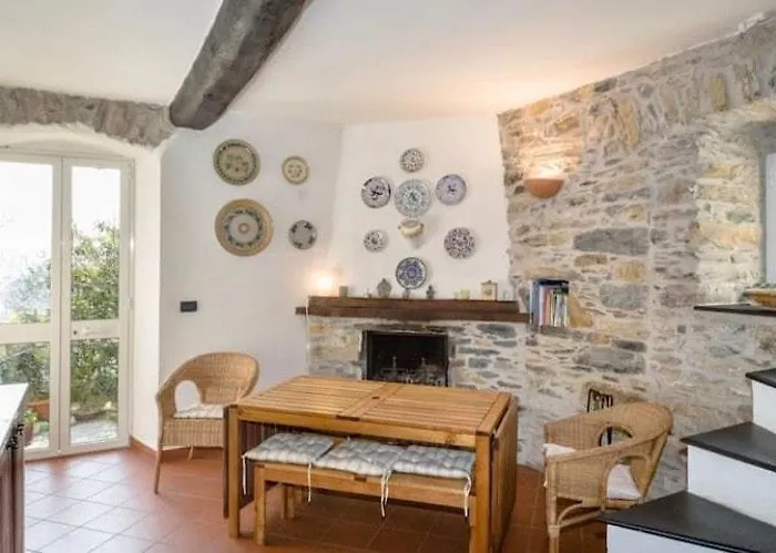 Дом отдыха Rustico Tra Gli Ulivi *